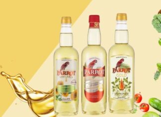 Discover the Heart-Healthy Benefits of Parrot Cooking Oil