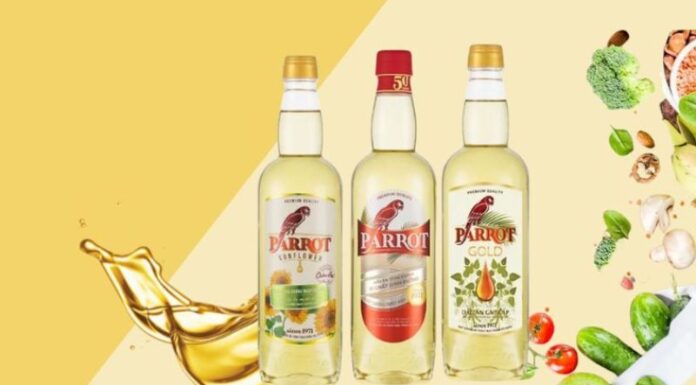 Discover the Heart-Healthy Benefits of Parrot Cooking Oil