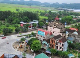 Discover the Fascinating Attractions of Đức Thọ (Hà Tĩnh) – Your Ultimate Travel Guide!