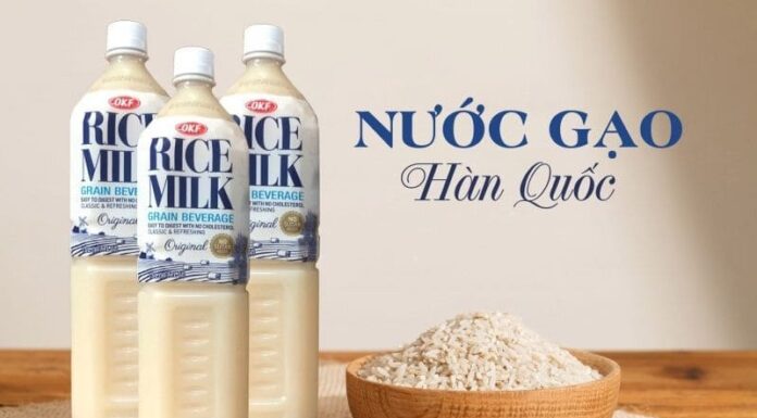 Top 10 Brands of Roasted Rice Water: Delicious and Nutritious Options