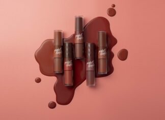 Top 10 Best-Selling Lipsticks Dominating the Market Today
