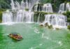 Discover the Top 2 Must-Visit Destinations in Thach An, Cao Bang
