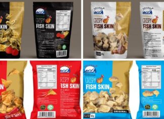 Crunchy Fish Skin Snacks: Top 5 Flavorful Picks to Try Now