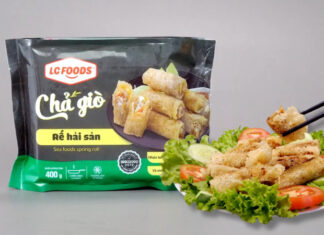 Crispy Spring Roll Wrappers: Top 5 Thin, Crunchy, and Delicious Varieties