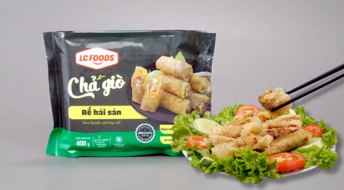 Crispy Spring Roll Wrappers: Top 5 Thin, Crunchy, and Delicious Varieties