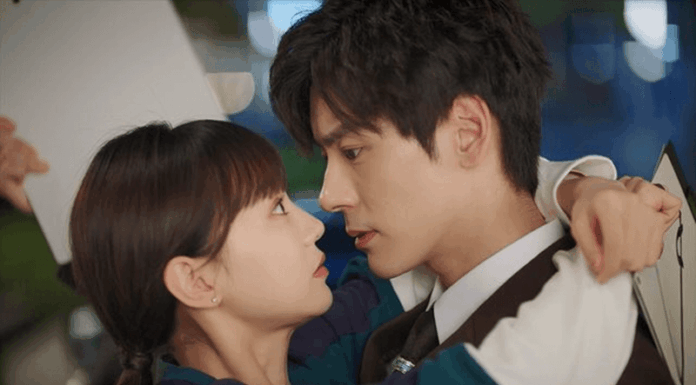 Top 6 Must-Watch Films Starring Hu Yihuan