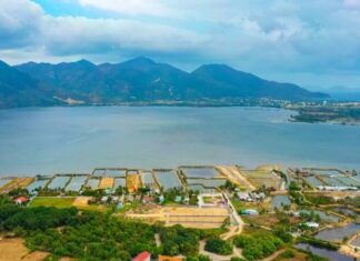 Discover the Top 7 Must-Visit Tourist Spots in Cam Lâm, Khánh Hoà