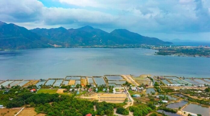 Discover the Top 7 Must-Visit Tourist Spots in Cam Lâm, Khánh Hoà