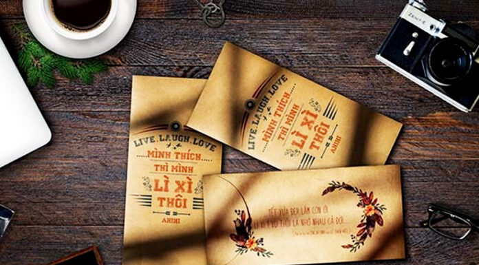 7 Timeless Vintage Red Envelope Designs to Elevate Your 2024 Lunar New Year Celebrations