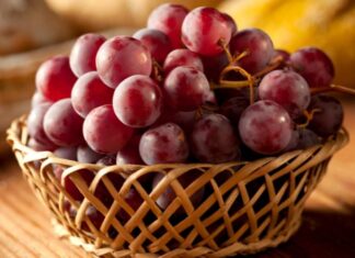 A Comprehensive Guide to Grapes Available at Bach Hoa XANH