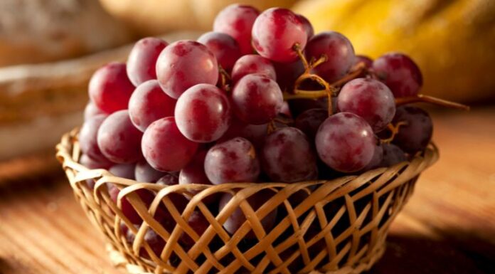 A Comprehensive Guide to Grapes Available at Bach Hoa XANH