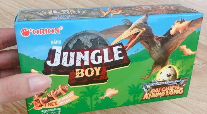 Top 10 Crispy, Nutritious Savory Butter Cookies You Must Try