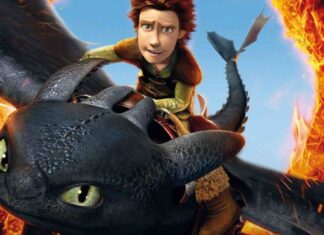 Top 10 DreamWorks Animated Films That Defined the Studio’s Legacy