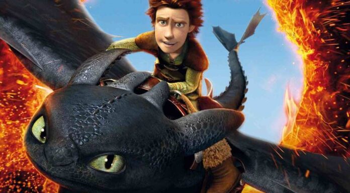 Top 10 DreamWorks Animated Films That Defined the Studio’s Legacy