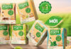 Top 10 Nut Milk Brands in Vietnam: Delicious, High-Quality, and Beloved Choices