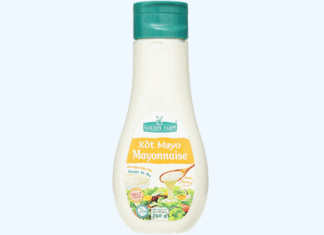 Top 10 Trusted Mayonnaise Brands to Try Today