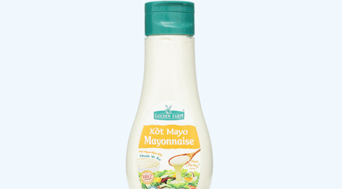Top 10 Trusted Mayonnaise Brands to Try Today