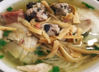 Top 30 Must-Visit Restaurants in Hoan Kiem District: Hanoi’s Most Famous & Crowded Eateries