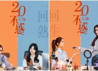 Top 4 Must-Watch Films by Tu Mengjie