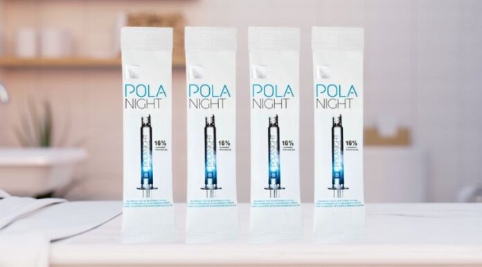 Top 4 Teeth Whitening Products: Effective Solutions and Essential Usage Tips