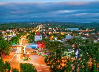 Top 5 Must-Visit Tourist Destinations in Ea H’leo, Dak Lak