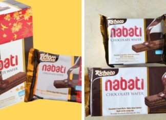 Top 5 Crispy and Delicious Sponge Cakes Loved at Bach Hoa XANH