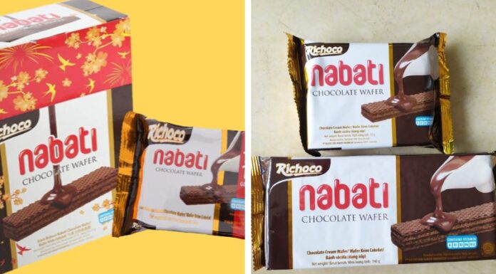 Top 5 Crispy and Delicious Sponge Cakes Loved at Bach Hoa XANH