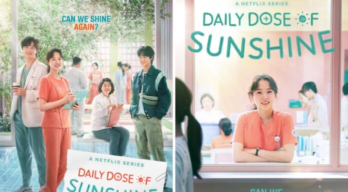 Top 9 Must-Watch Films Starring Jang Dong Yoon