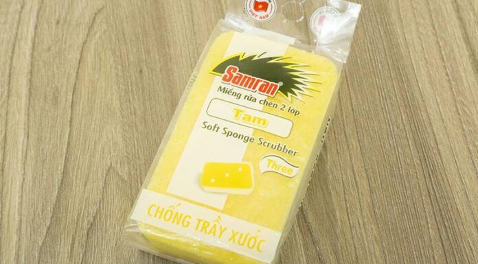 Top 10 Dishwashing Sponges: High-Quality, Affordable Options for Spotless Cleaning