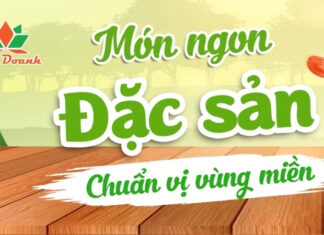 Indulge in the Ultimate Cheesy Hotteok Experience at HOA DOANH