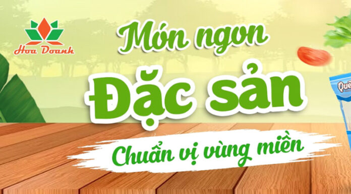 Indulge in the Ultimate Cheesy Hotteok Experience at HOA DOANH