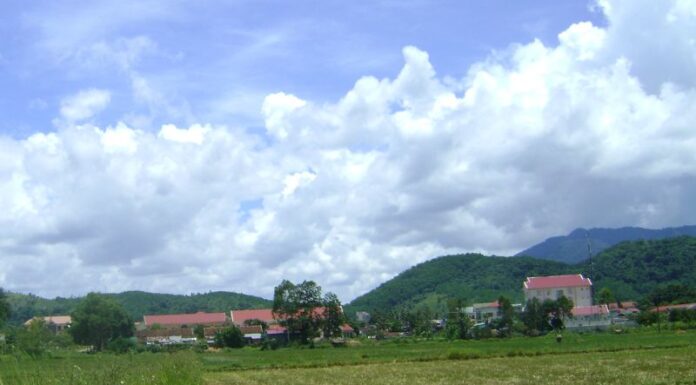 Uncover M’Đrắk’s Hidden Gems: 5 Must-Visit Destinations in Đắk Lắk