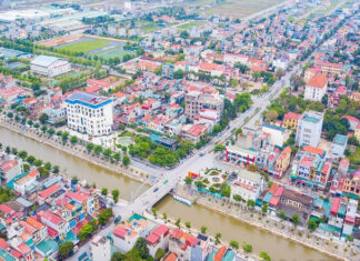 Unmissable Destinations for an Unforgettable Nga Sơn (Thanh Hóa) Travel Experience