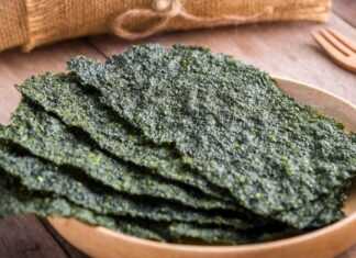 Is Seaweed Good for Kids? 7 Delicious, High-Quality Seaweed Options for Children