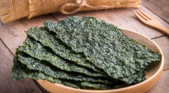 Is Seaweed Good for Kids? 7 Delicious, High-Quality Seaweed Options for Children