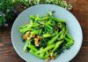Stir-Fry Vegetables Like a Pro: 2 Extra Steps for Crisp, Vibrant Greens Every Time