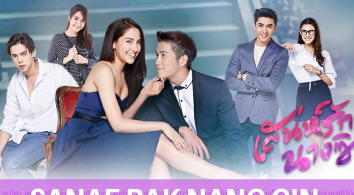 Unmissable: Top 10 Thai Prince & Cinderella-Themed Movies You Need to Watch Now