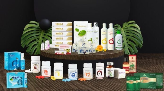 Discover the Vfresh Mouth Spray Range: Types and Prices Revealed