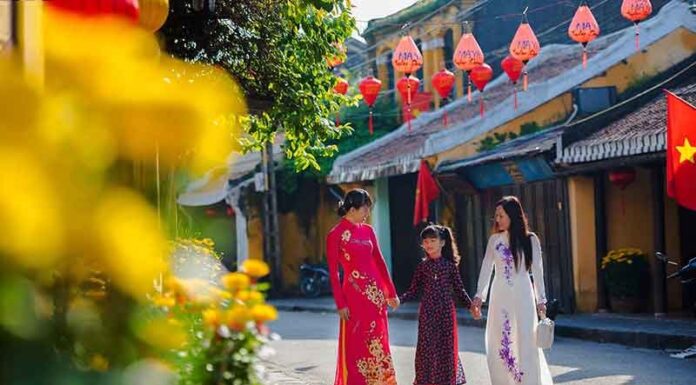 What is Departure? Essential Tips for a Successful New Year Journey