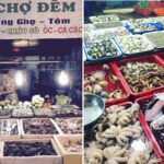 Top 11 Affordable & Delicious Seafood Spots in Vung Tau