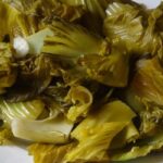 Is Pickled Cucumber Safe for Pregnant Women to Eat?