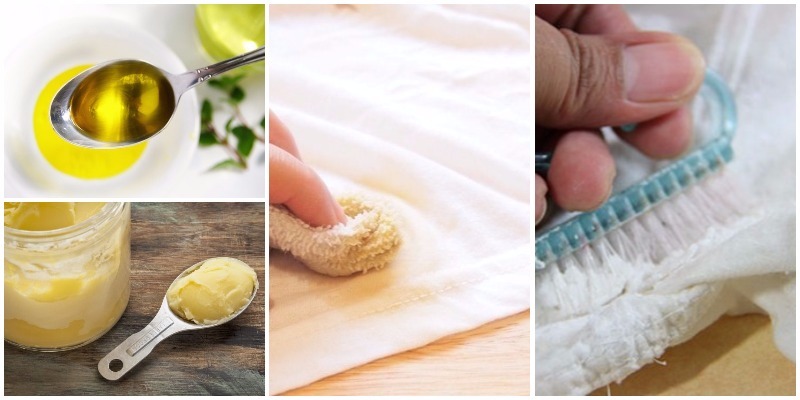 How to Remove Super Glue (502) Stains from Clothing