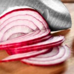 Surprising Hack: A Simple Trick to Chop Onions Without Tears