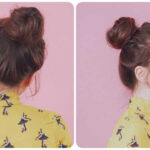 20 Simple and Stunning Hairstyles for School and Work