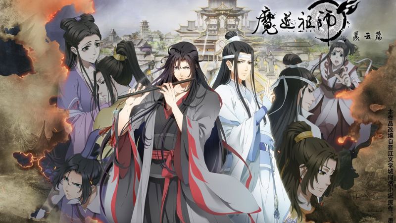 Uncover the Top 20 Must-Watch Boys’ Love Anime Films for Every Anime Enthusiast