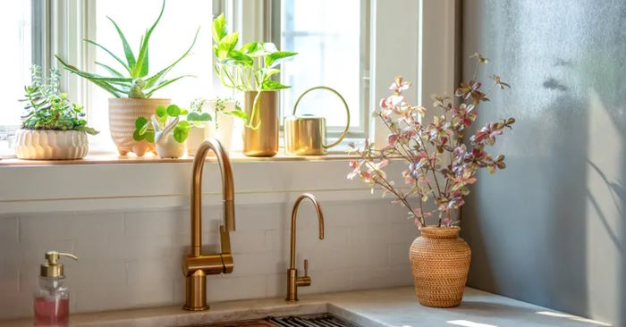 Daily Cleaning Essentials: Tiny Items for a Tidy Home