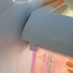 Avoid Cleaning Your Fridge Shelves This Way: You’re Spreading Bacteria!