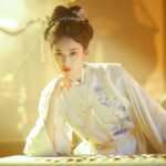4 Timeless Beauty Habits of Gulnazar That Defy Aging