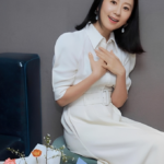 “3 Timeless Habits That Keep ‘Adultery Drama Queen’ Kim Hee Ae Youthful at 59”