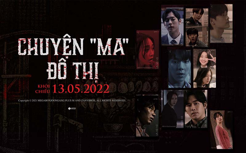 Top 30 Must-Watch Korean Dramas, Movies, and Blockbusters of 2022